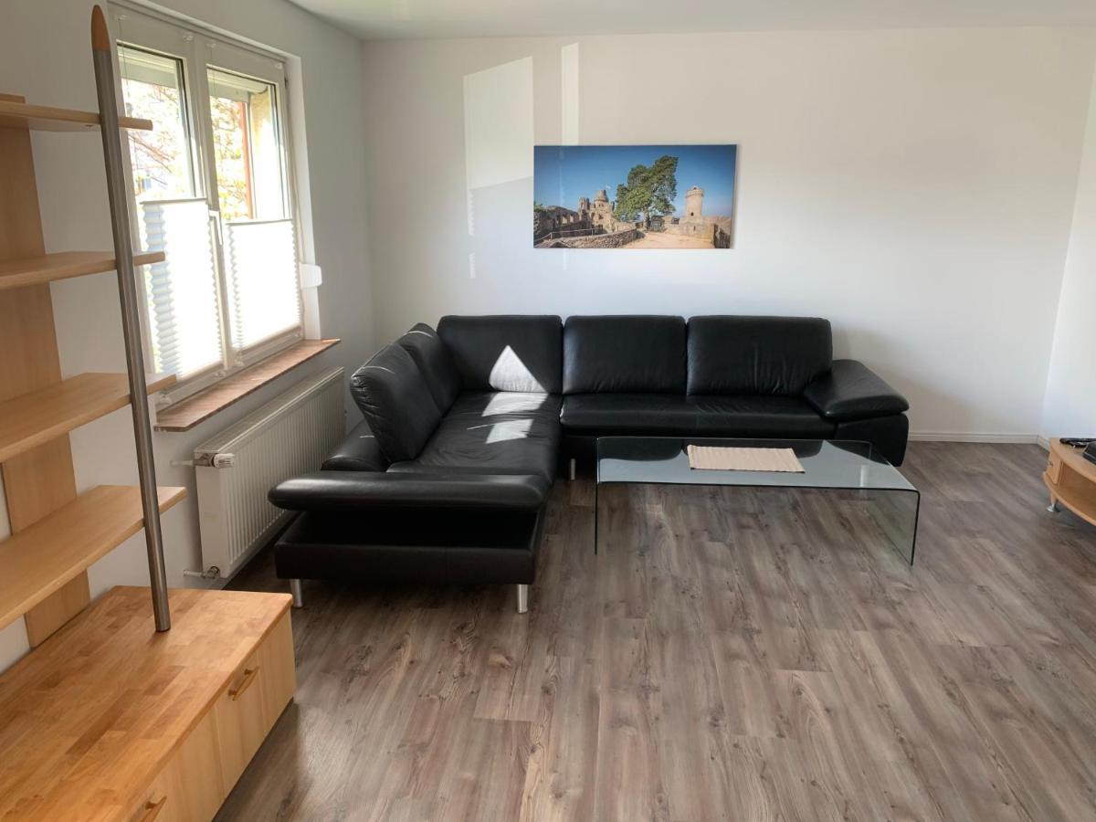 Ferienwohnung Eg Heppenheim Heppenheim  ภายนอก รูปภาพ