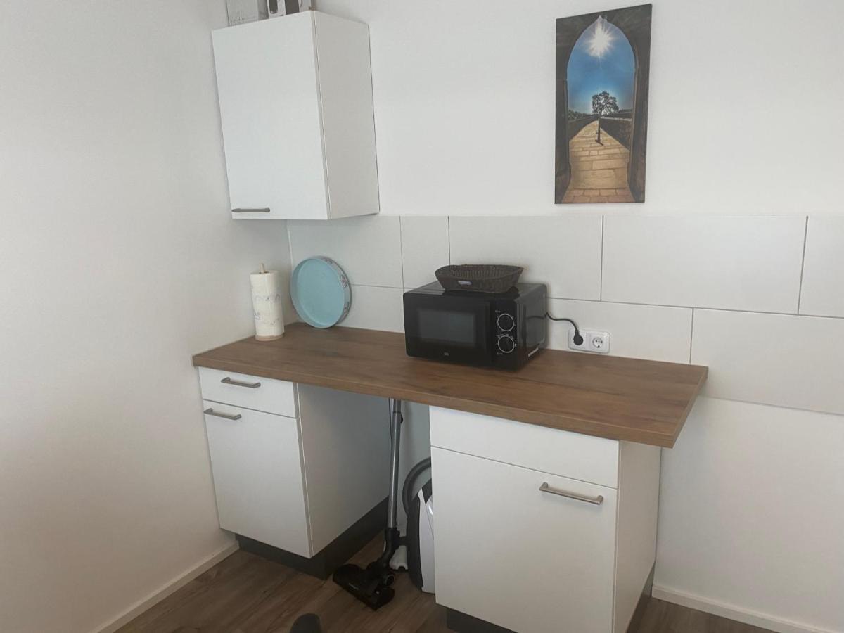 Ferienwohnung Eg Heppenheim Heppenheim  ภายนอก รูปภาพ