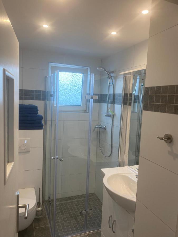 Ferienwohnung Eg Heppenheim Heppenheim  ภายนอก รูปภาพ