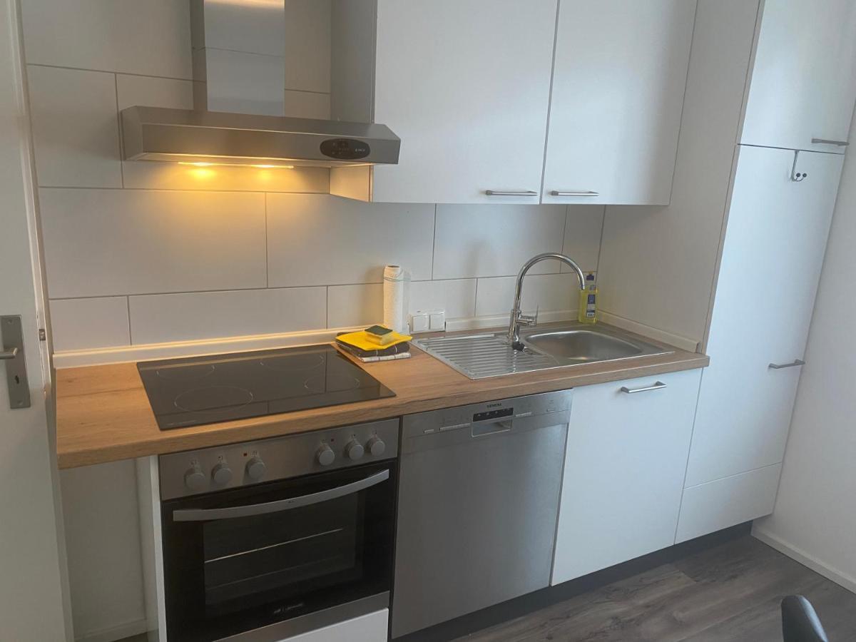 Ferienwohnung Eg Heppenheim Heppenheim  ภายนอก รูปภาพ