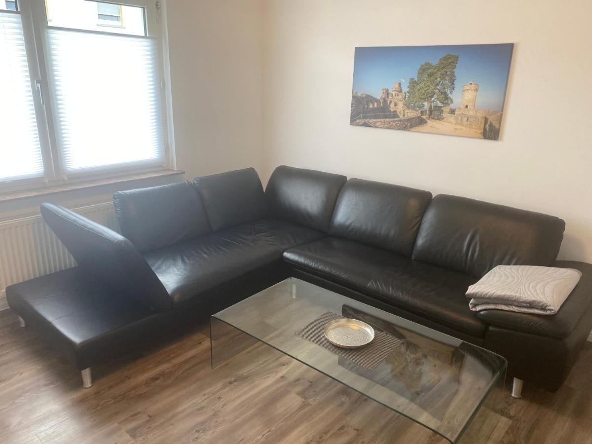 Ferienwohnung Eg Heppenheim Heppenheim  ภายนอก รูปภาพ