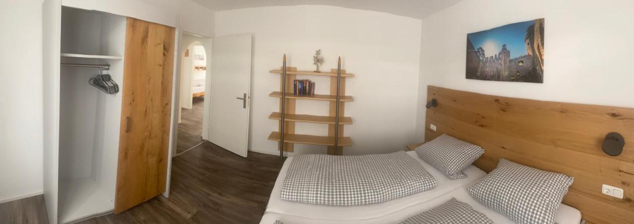 Ferienwohnung Eg Heppenheim Heppenheim  ภายนอก รูปภาพ