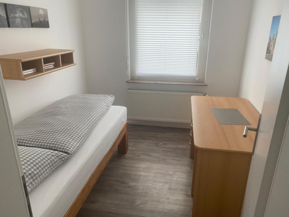 Ferienwohnung Eg Heppenheim Heppenheim  ภายนอก รูปภาพ