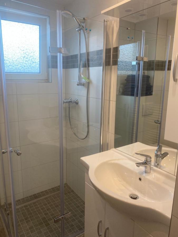 Ferienwohnung Eg Heppenheim Heppenheim  ภายนอก รูปภาพ