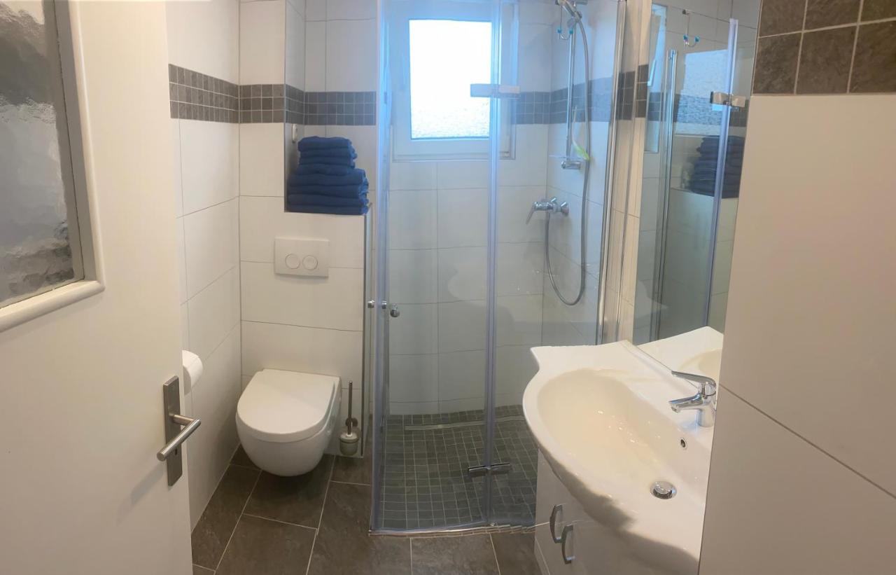 Ferienwohnung Eg Heppenheim Heppenheim  ภายนอก รูปภาพ