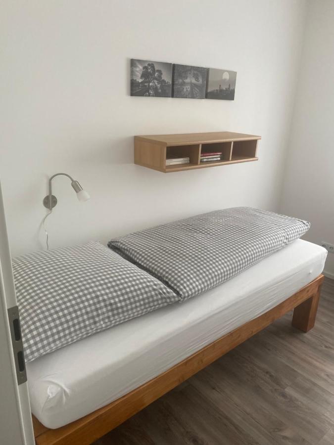 Ferienwohnung Eg Heppenheim Heppenheim  ภายนอก รูปภาพ