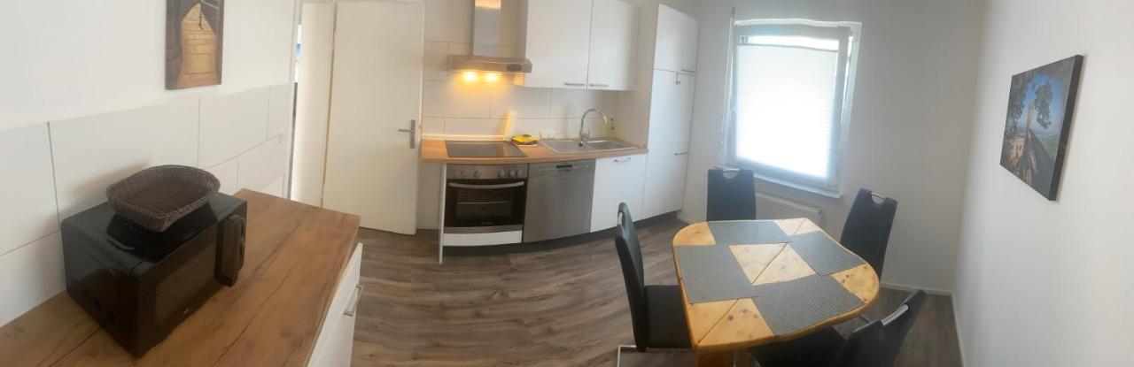 Ferienwohnung Eg Heppenheim Heppenheim  ภายนอก รูปภาพ