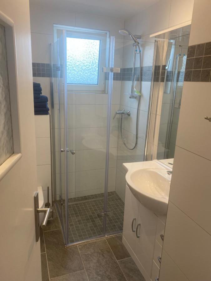 Ferienwohnung Eg Heppenheim Heppenheim  ภายนอก รูปภาพ